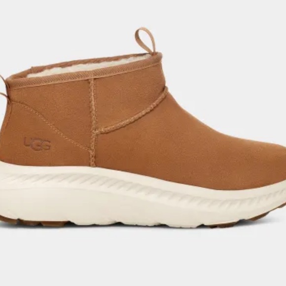 UGG Men CA805 V2 Ultra Mini boots - Picture 16 of 16